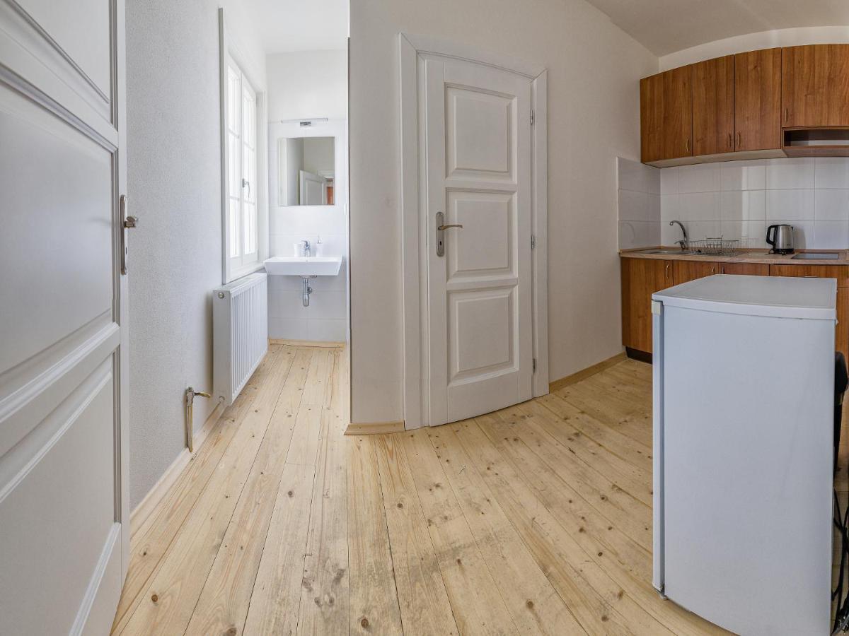Hostal Svajciarsky Dom Vysoké Tatry Exterior foto