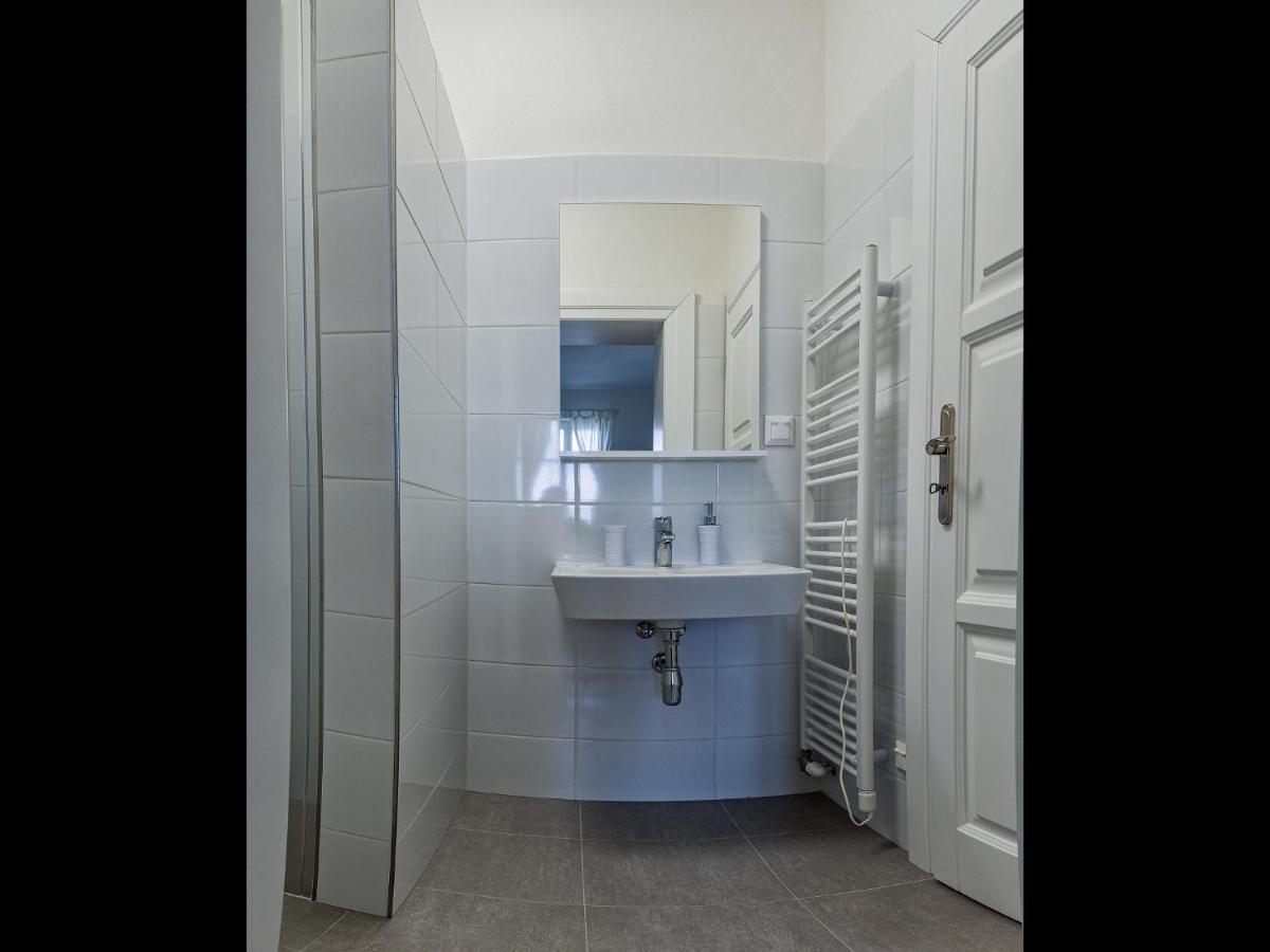 Hostal Svajciarsky Dom Vysoké Tatry Exterior foto