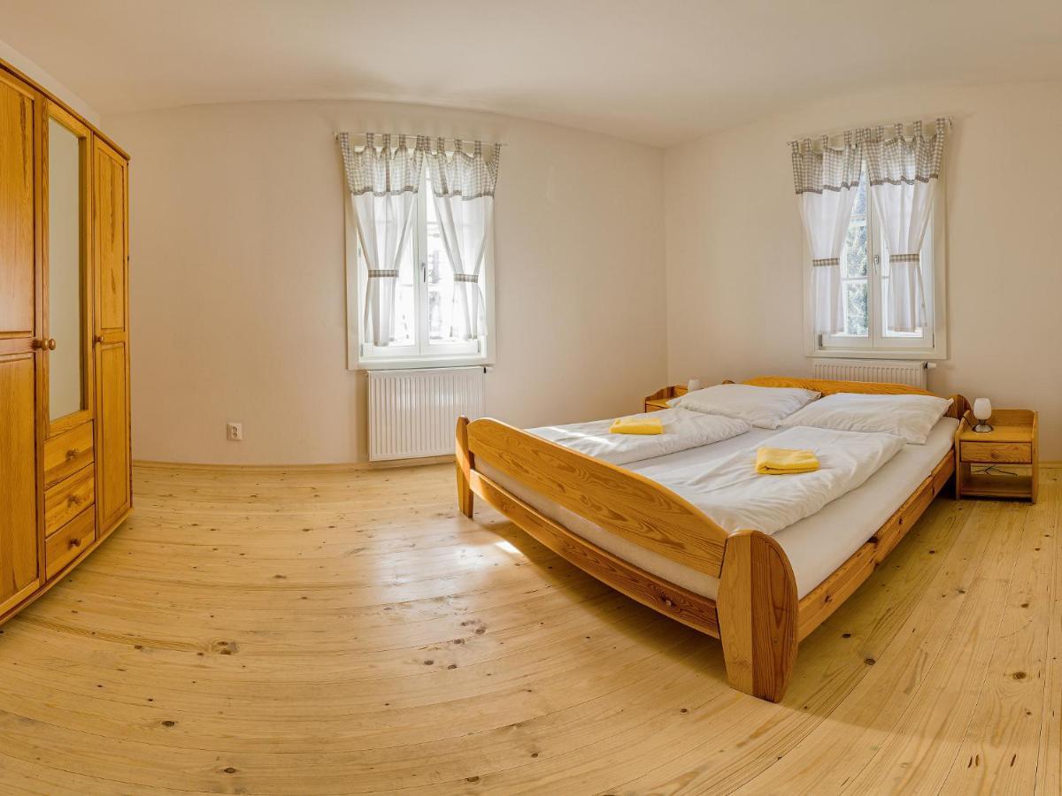 Hostal Svajciarsky Dom Vysoké Tatry Exterior foto