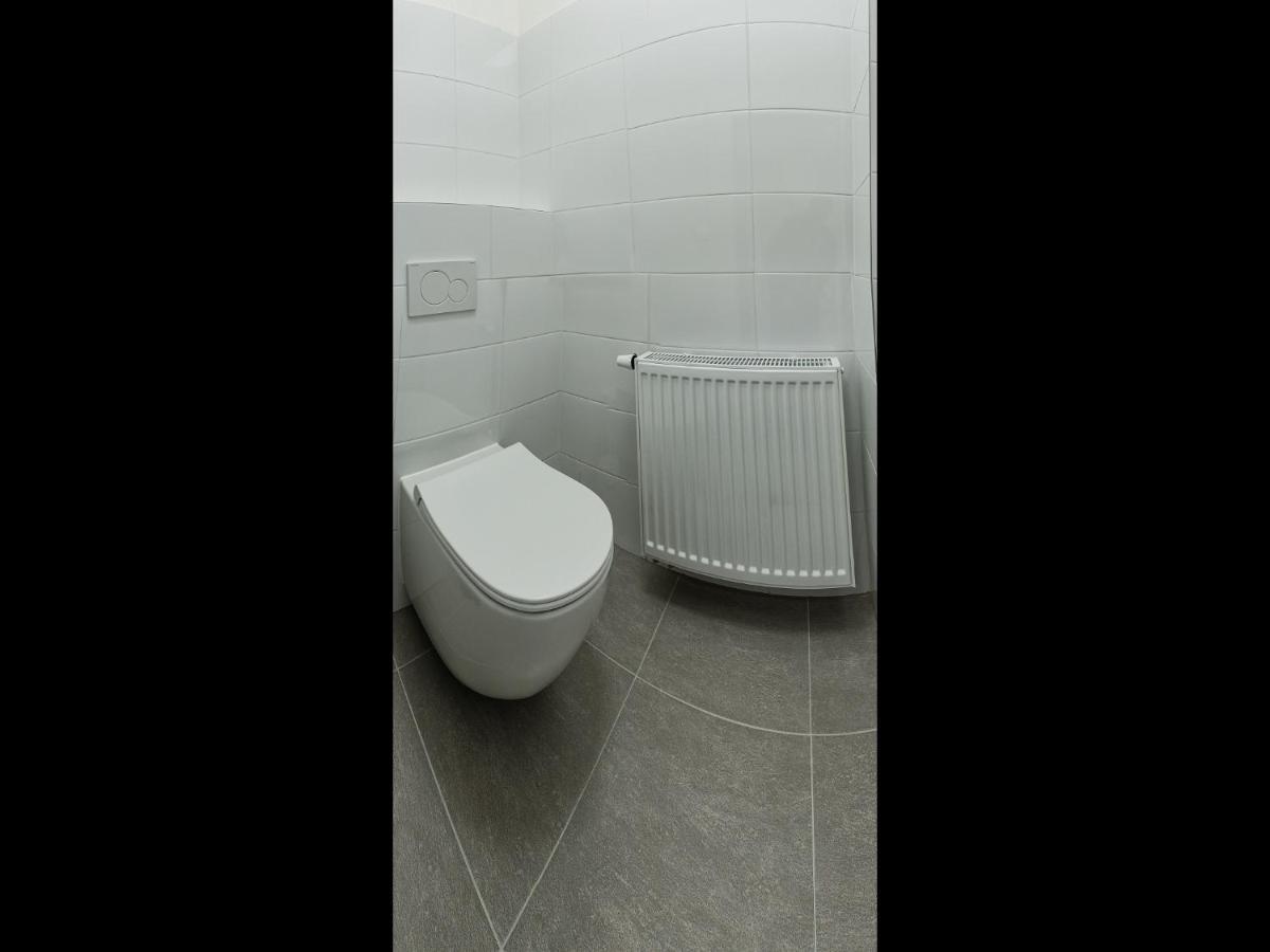 Hostal Svajciarsky Dom Vysoké Tatry Exterior foto
