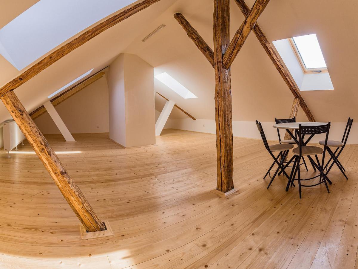 Hostal Svajciarsky Dom Vysoké Tatry Exterior foto